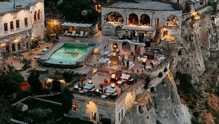 Kapadokya’nın Kalbinde Sürdürülebilir Bir Gastronomi Öyküsü: Lil’a