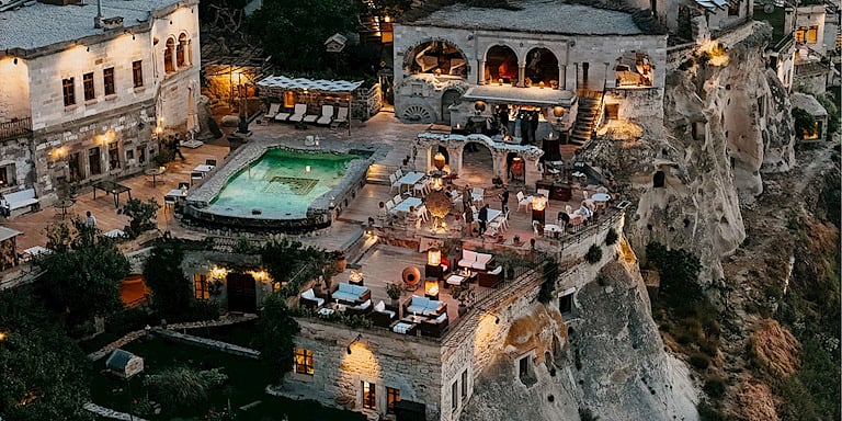 Kapadokya’nın Kalbinde Sürdürülebilir Bir Gastronomi Öyküsü: Lil’a