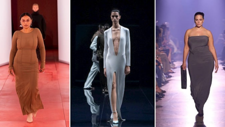 Kapsayıcılık ve Moda: İki Adım İleri, Bir Adım Geri