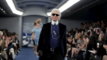 Karl Lagerfeld’in Bilinmeyen Dünyası: Yeni Belgesel “Karl”, Telluride’de Tanıtıldı
