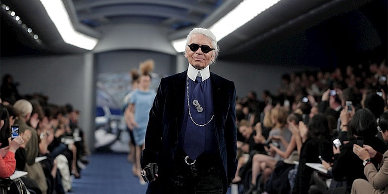 Karl Lagerfeld’in Bilinmeyen Dünyası: Yeni Belgesel “Karl”, Telluride’de Tanıtıldı