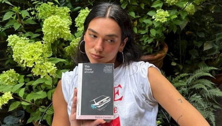 Kitap Kulüpleri Ünlüler Ortasında Neden Bu Kadar Tanınan?