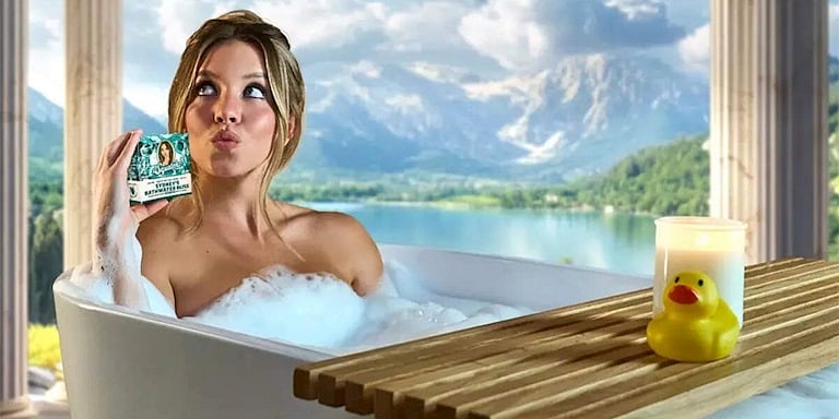 Konutunuzu Küçük Bir Spa Merkezine Dönüştürün