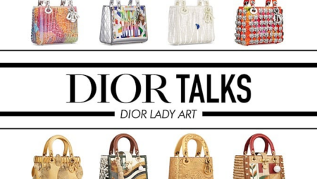 Lady Dior, Tekrar Yaratılmaya Devam Ediyor