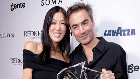 Laura Kim ve Fernando Garcia, Oscar de la Renta’dan Ayrılıyor