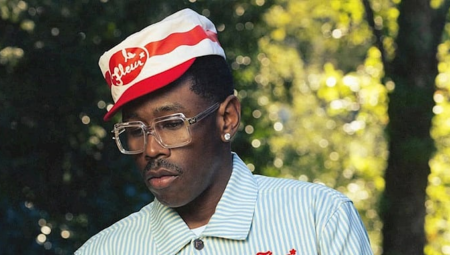 Le Fleur Yeni Bir Periyoda Giriyor: Tyler, the Creator Giysi Serisini Durduruyor