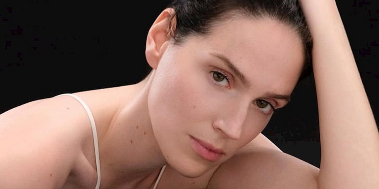 Loewe Parfümlerine Yeni Marka Elçisi