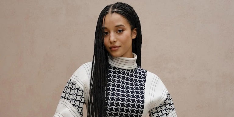 Louis Vuitton’dan Yeni Marka Elçisi