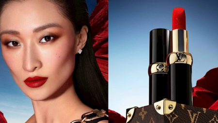 Louis Vuitton’un Birinci Hoşluk Atılımı: “La Beauté”