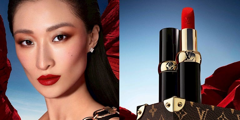 Louis Vuitton’un Birinci Hoşluk Atılımı: “La Beauté”