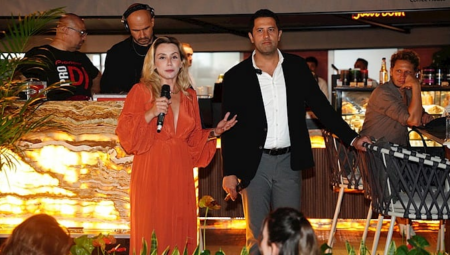 Maestro: Arabica Coffee House’tan Bebek’te Yeni Bir Üçüncü Jenerasyon Kahve Tecrübesi