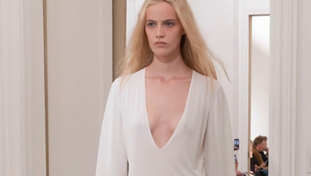 Milano Moda Haftası: Alberta Ferretti İlkbahar/Yaz 2026