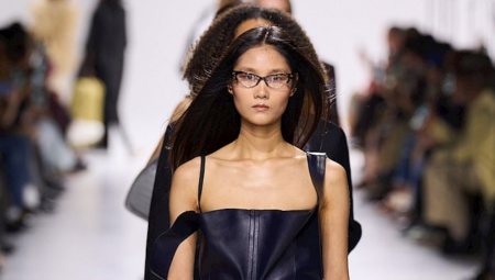 Milano Moda Haftası: Bottega Veneta İlkbahar/Yaz 2026