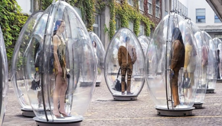 Milano Moda Haftası: Diesel İlkbahar/Yaz 2026