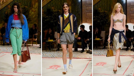 Milano Moda Haftası: Versace İlkbahar/Yaz 2026 ve Dario Vitale’den Yeni Bir Başlangıç