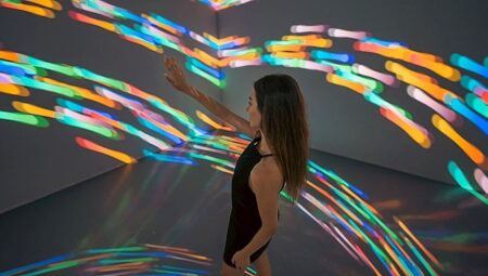Moda, Sanat ve Mimarlığın Kesişimi