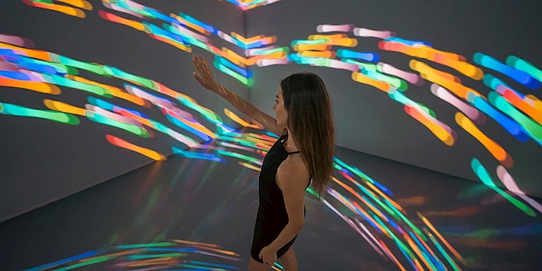 Moda, Sanat ve Mimarlığın Kesişimi