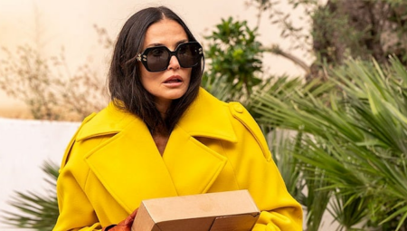 Moda Tutkunları İçin Kaygı Sinemaları: Halloween’de İzlemeniz Gereken Şık Kabuslar