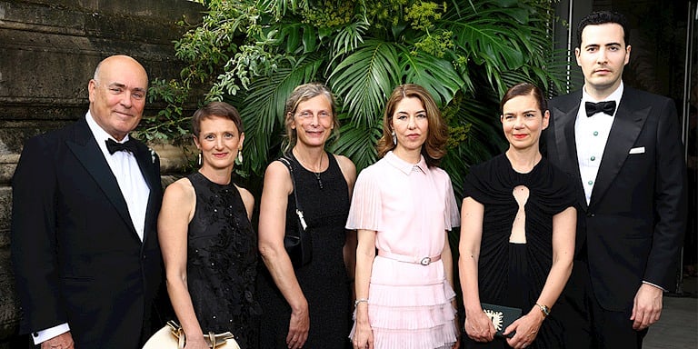 Moda Ve Sanat Dünyası Le Bal d’Été 2025’te Buluştu