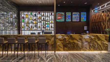 Naz City Hotel Taksim’den Milletlerarası Muvaffakiyet