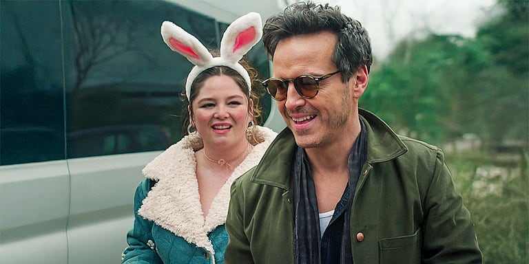 Netflix, “Too Much” İçin Devam Kararı Vermedi: Lena Dunham Öyküyü Noktaladı