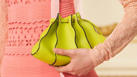 New York Moda Haftası’nda Radarımıza Giren Çantalar