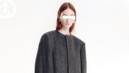 Orta Dönem: MM6 Maison Margiela Pre-Fall 2026