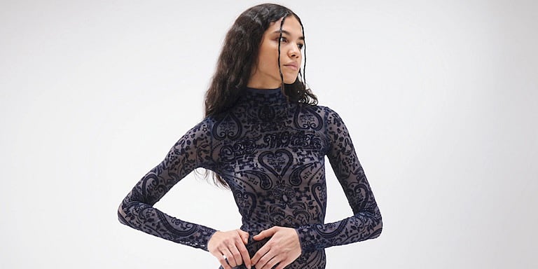 Orta Dönem: Off-White Pre-Fall 2026