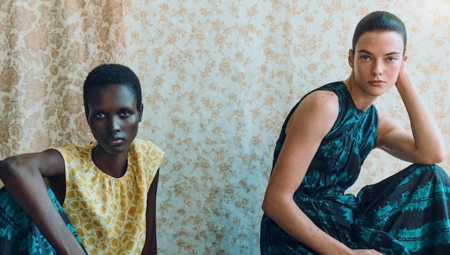 Orta Dönem: Ulla Johnson Pre-Fall 2026