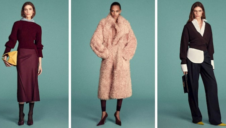 Orta Dönem: Victoria Beckham Pre-Fall 2026