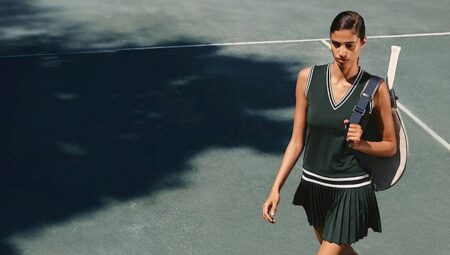 Padel Çılgınlığı: Cümbüş ve Adrenalin Bir Ortada