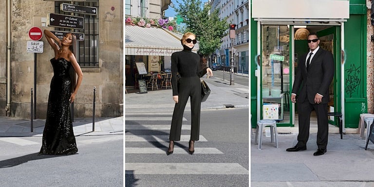 Paris Couture Haftası’nda Bir Devir Kapandı: Demna Balenciaga’ya Veda Etti