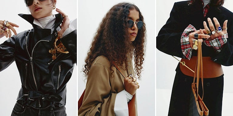 Paris Moda Haftası: Celine İlkbahar/Yaz 2026 Koleksiyonu