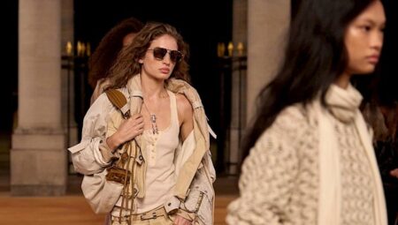 Paris Moda Haftası: Isabel Marant İlkbahar/Yaz 2026