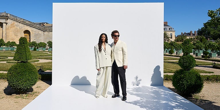 Paris Moda Haftası: Jacquemus İlkbahar/Yaz 2026 Defilesi