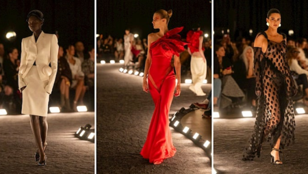 Paris Moda Haftası: Schiaparelli İlkbahar/Yaz 2026