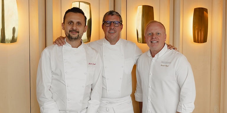 Peninsula’dan Özel Gastronomi Serisi