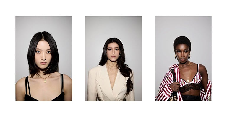 Radarımızda: Dolce&Gabbana’nın Hoşluk Portreleri