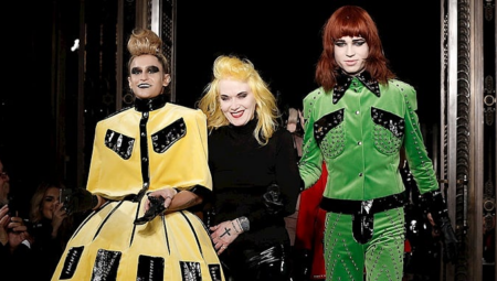 Radarımızda: Pam Hogg Kimdir?