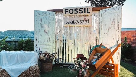 Saat&Saat ile Fossil’den Kapadokya’da Nostaljik Bir Tecrübe