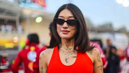 Sahip Olmak İstediğimiz O Gardırop: Peggy Gou