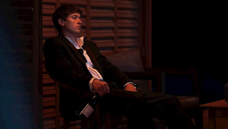 Saint Laurent ve Claire Denis’den Sinematik Bir İşbirliği: “The Fence”