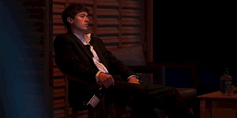 Saint Laurent ve Claire Denis’den Sinematik Bir İşbirliği: “The Fence”