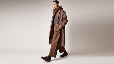 Santoni Easy Nova ile Tanışın