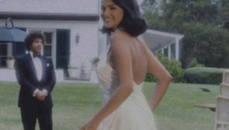 Selena Gomez ve Benny Blanco Evlendi