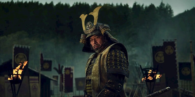 “Shōgun” İkinci Dönemiyle Geri Dönüyor