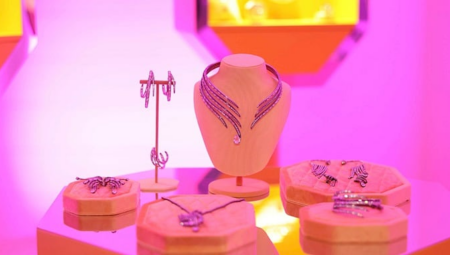 Swarovski 130. Yaşını Kutladı!