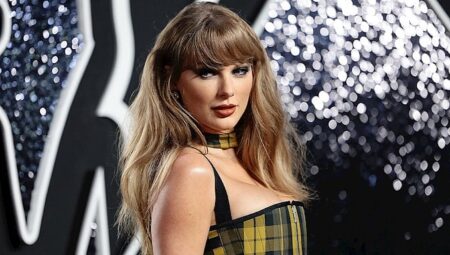 Taylor Swift’in Alaka Tarihi
