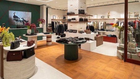 Ted Baker’ın Yeni Durağı: Vadistanbul