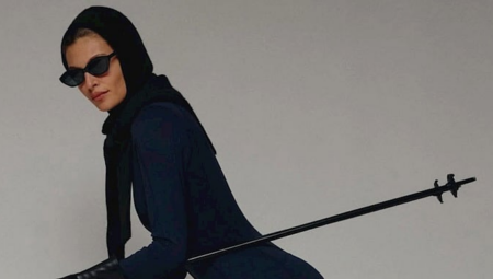 Tekrar ve Tekrar:  Nike x Jacquemus